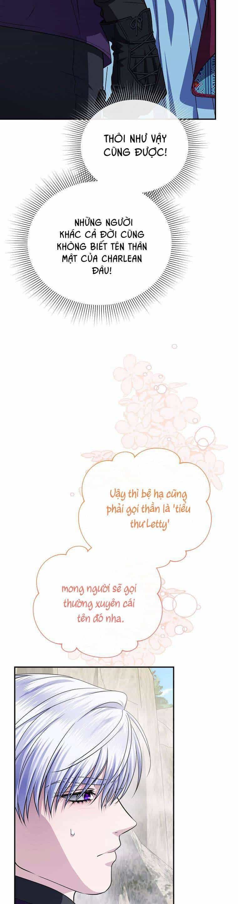10 Cách Để Bị Bạo Chúa Đá - Chương 59 - ảnh 25
