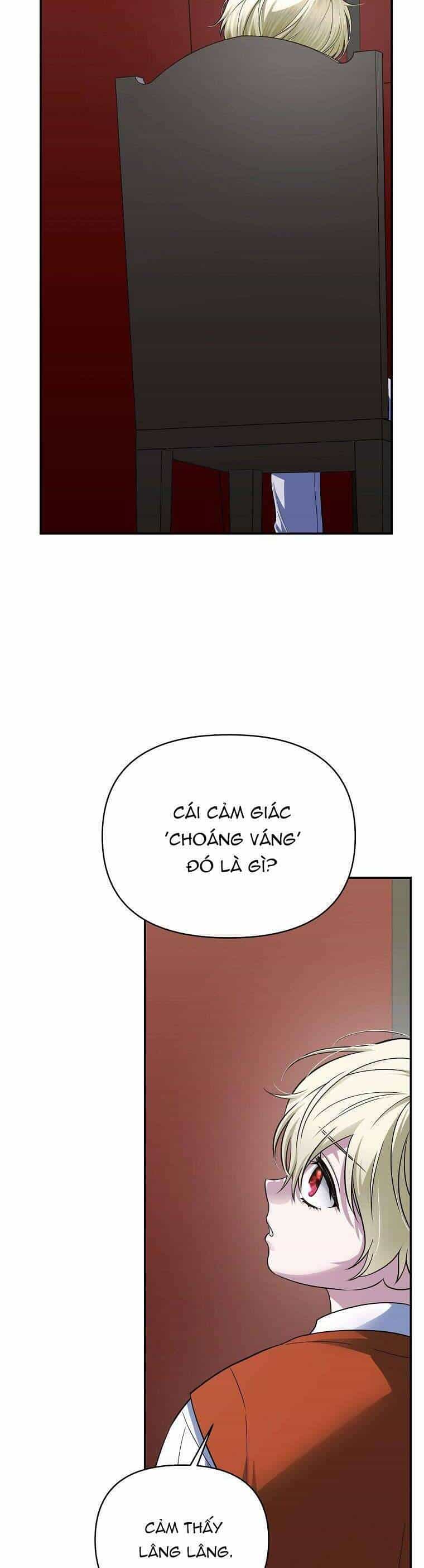 10 Cách Để Bị Bạo Chúa Đá - Chương 59 - ảnh 48
