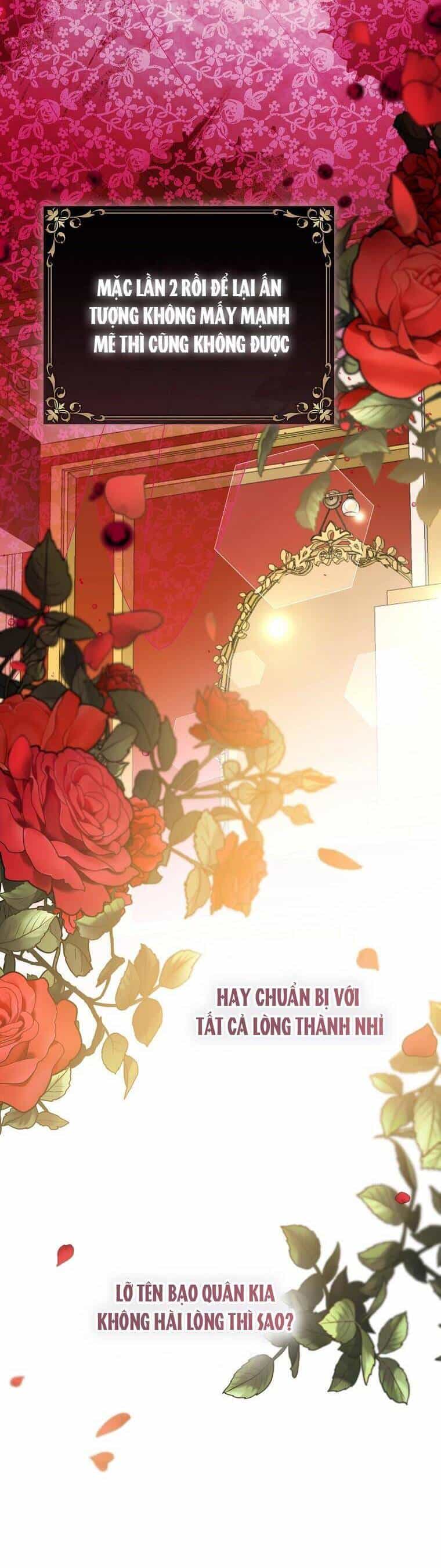 10 Cách Để Bị Bạo Chúa Đá - Chương 6 - ảnh 40