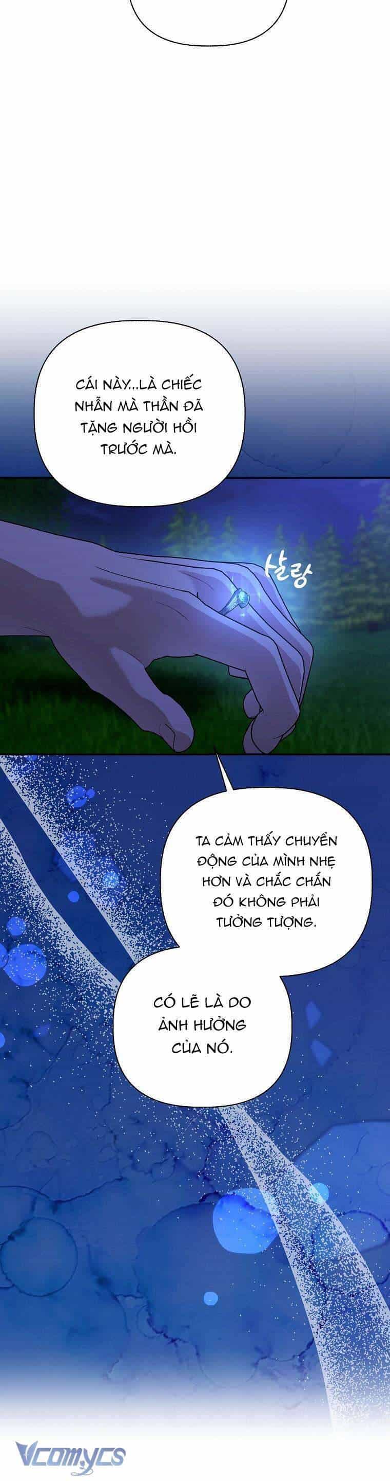 10 Cách Để Bị Bạo Chúa Đá - Chương 61 - ảnh 8