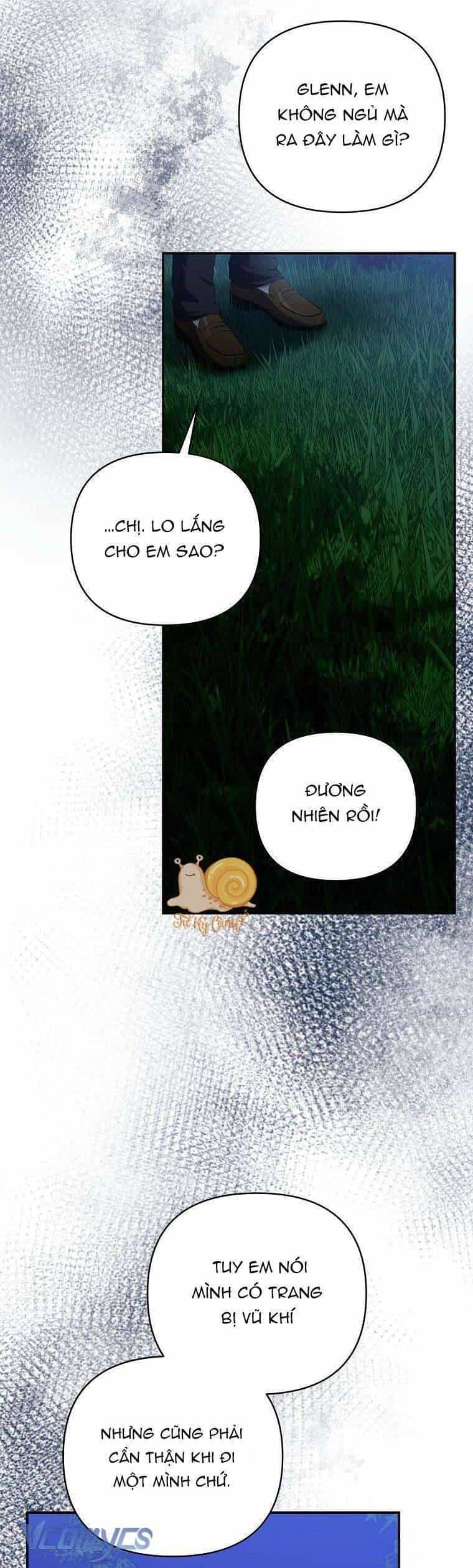 10 Cách Để Bị Bạo Chúa Đá - Chương 62 - ảnh 19