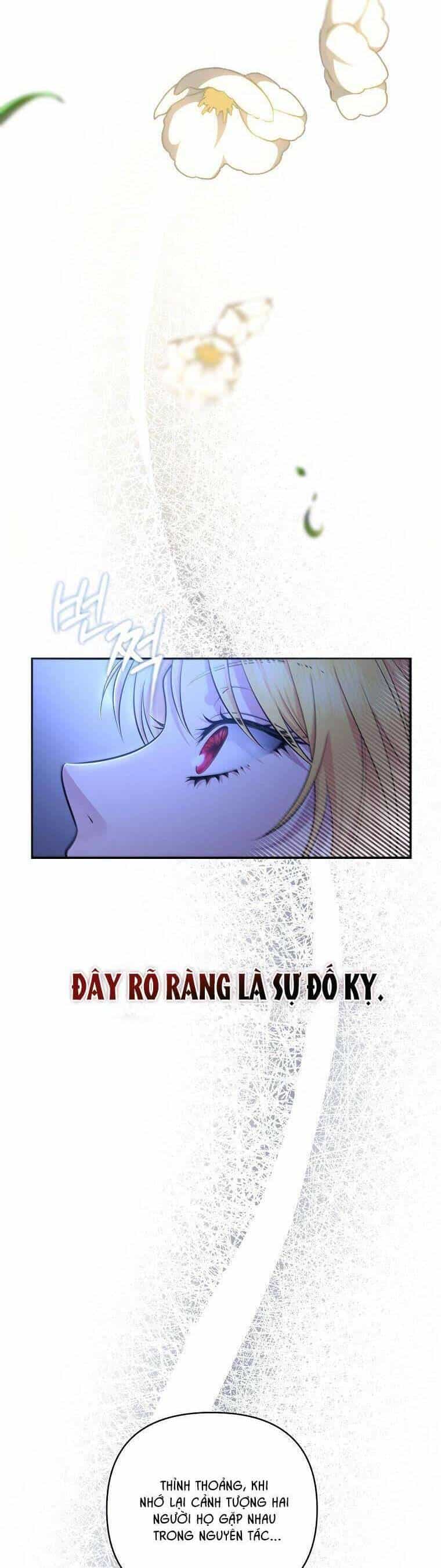 10 Cách Để Bị Bạo Chúa Đá - Chương 64 - ảnh 4
