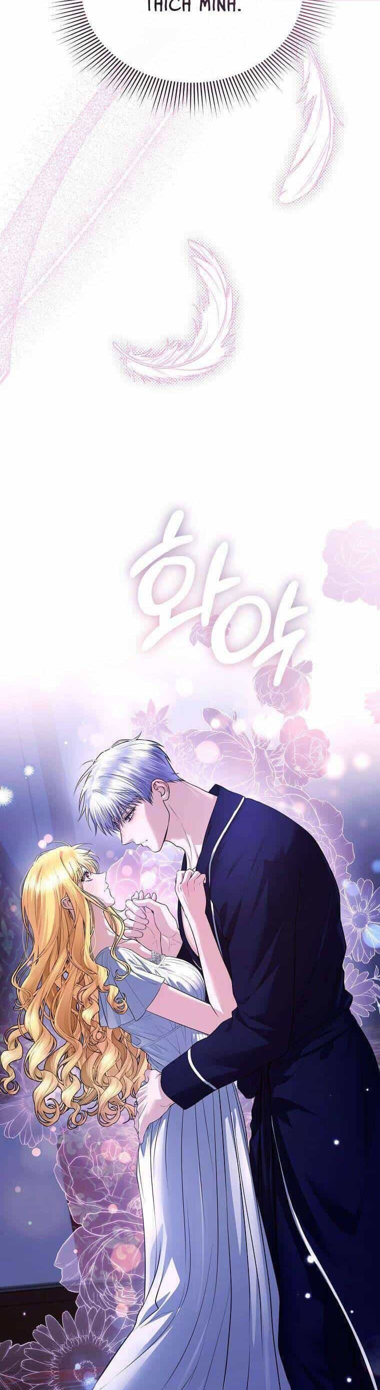 10 Cách Để Bị Bạo Chúa Đá - Chương 64 - ảnh 49