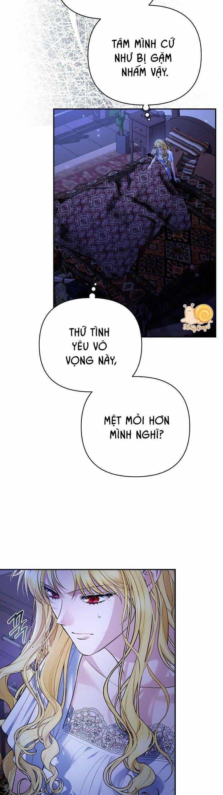 10 Cách Để Bị Bạo Chúa Đá - Chương 64 - ảnh 5