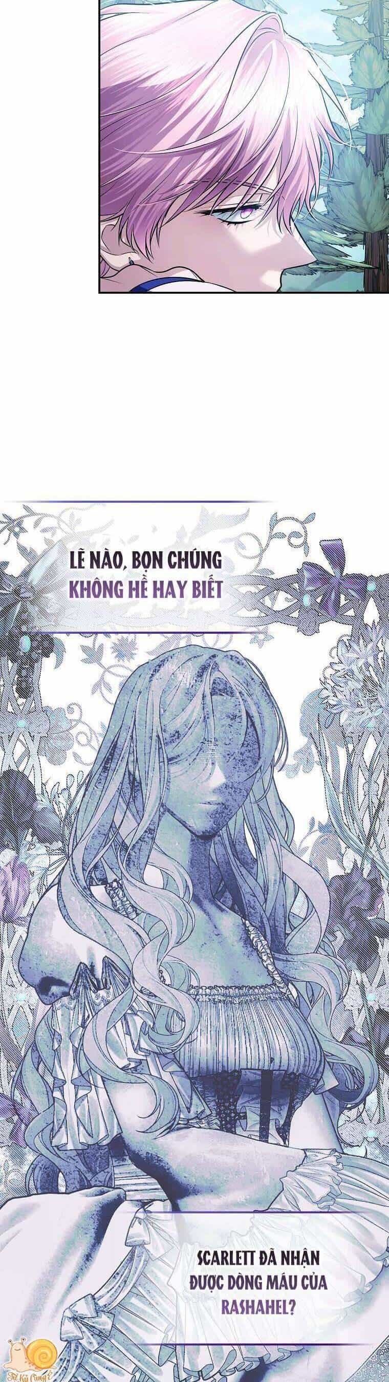 10 Cách Để Bị Bạo Chúa Đá - Chương 66 - ảnh 39