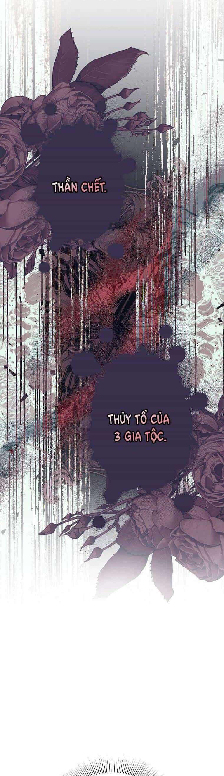 10 Cách Để Bị Bạo Chúa Đá - Chương 69 - ảnh 31