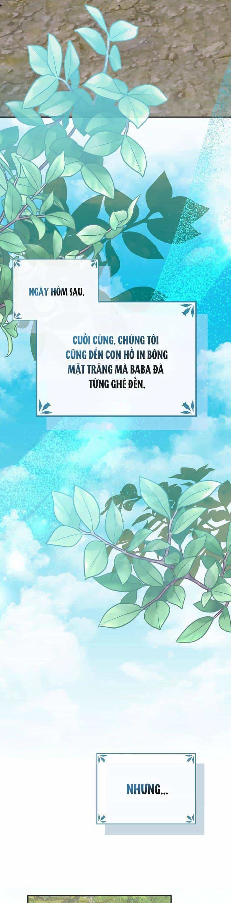 10 Cách Để Bị Bạo Chúa Đá - Chương 69 - ảnh 42