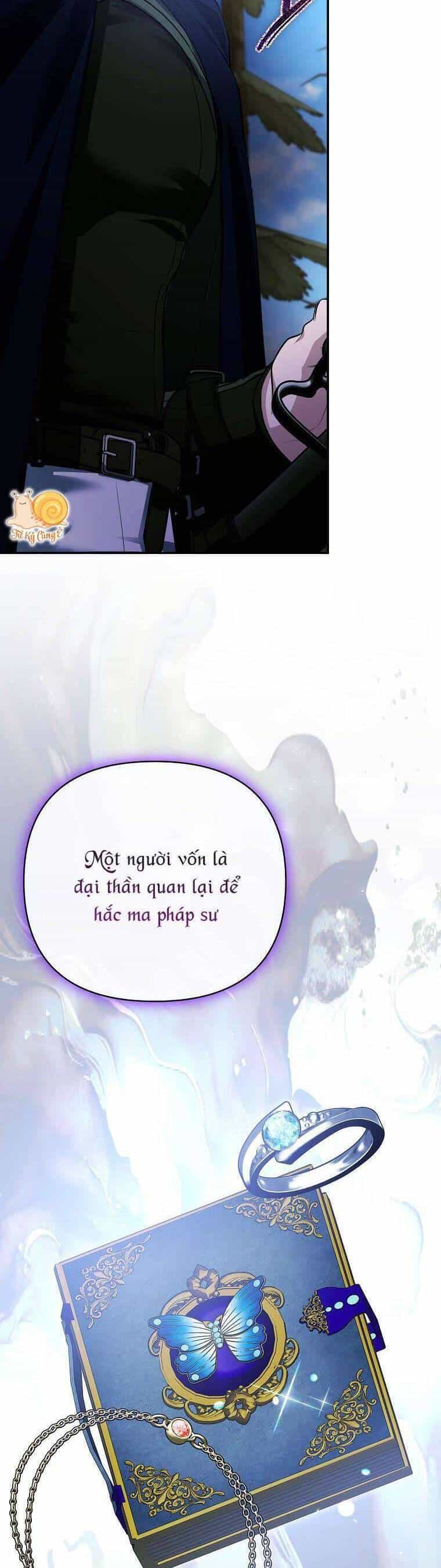 10 Cách Để Bị Bạo Chúa Đá - Chương 70 - ảnh 24