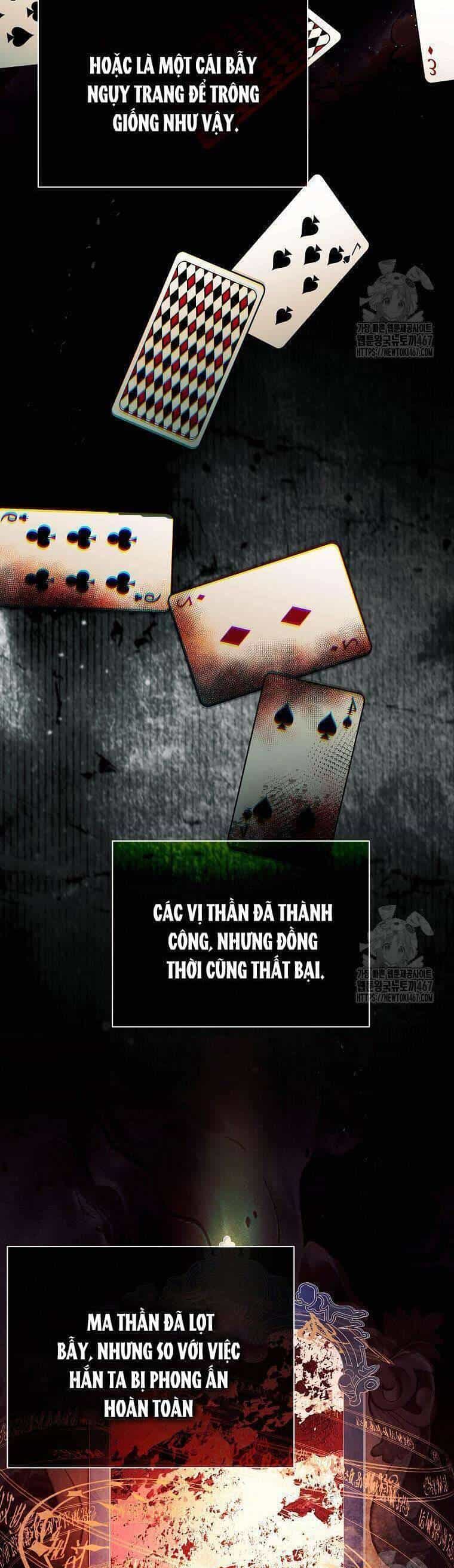 10 Cách Để Bị Bạo Chúa Đá - Chương 71 - ảnh 2