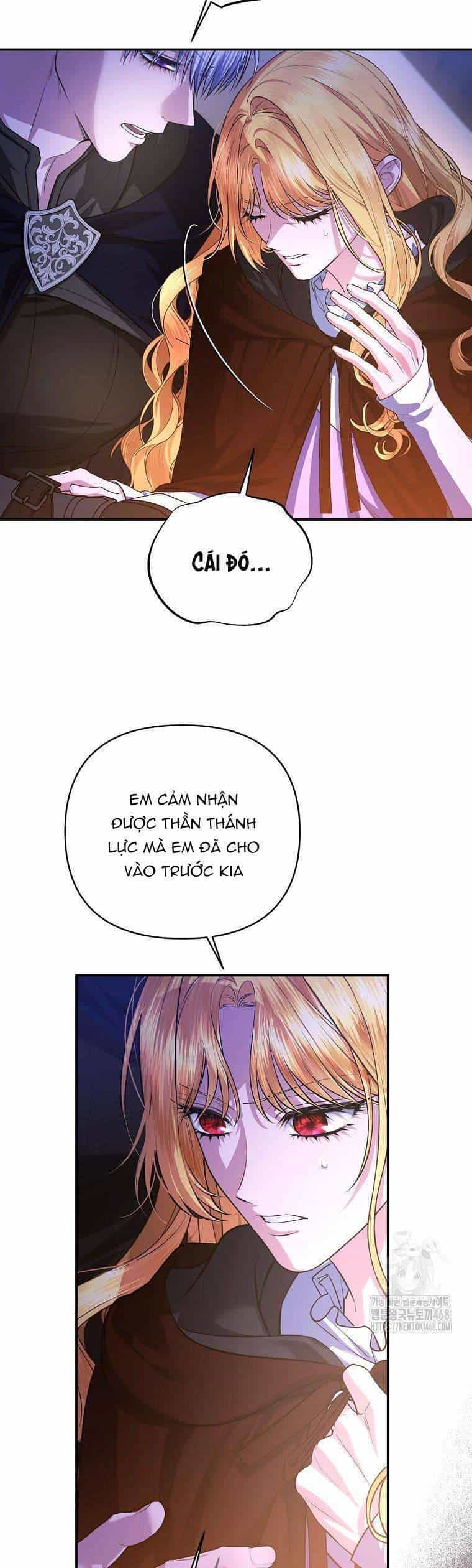 10 Cách Để Bị Bạo Chúa Đá - Chương 72 - ảnh 37