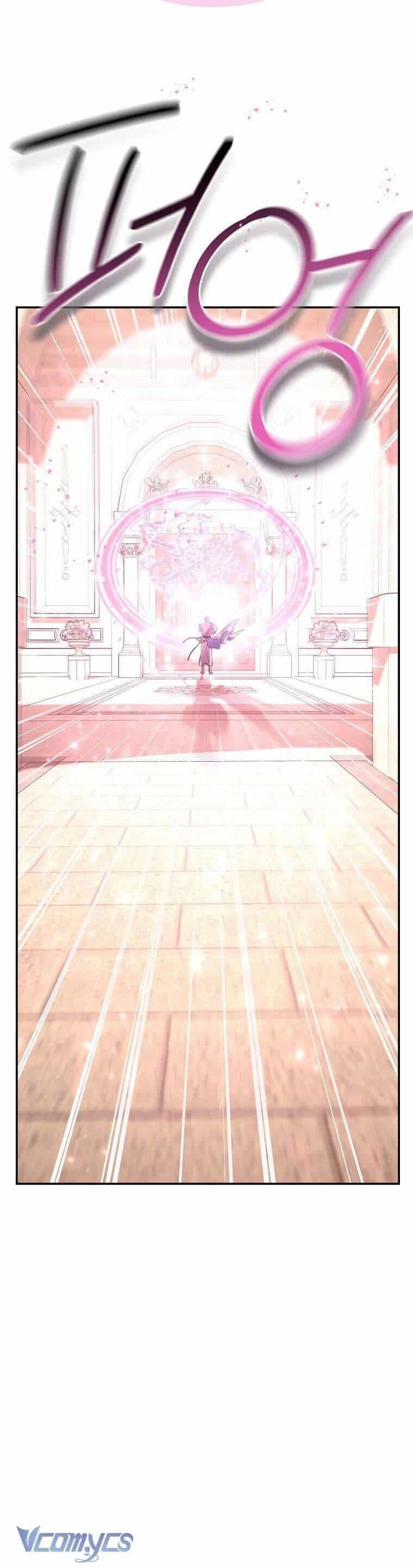 10 Cách Để Bị Bạo Chúa Đá - Chương 74 - ảnh 7