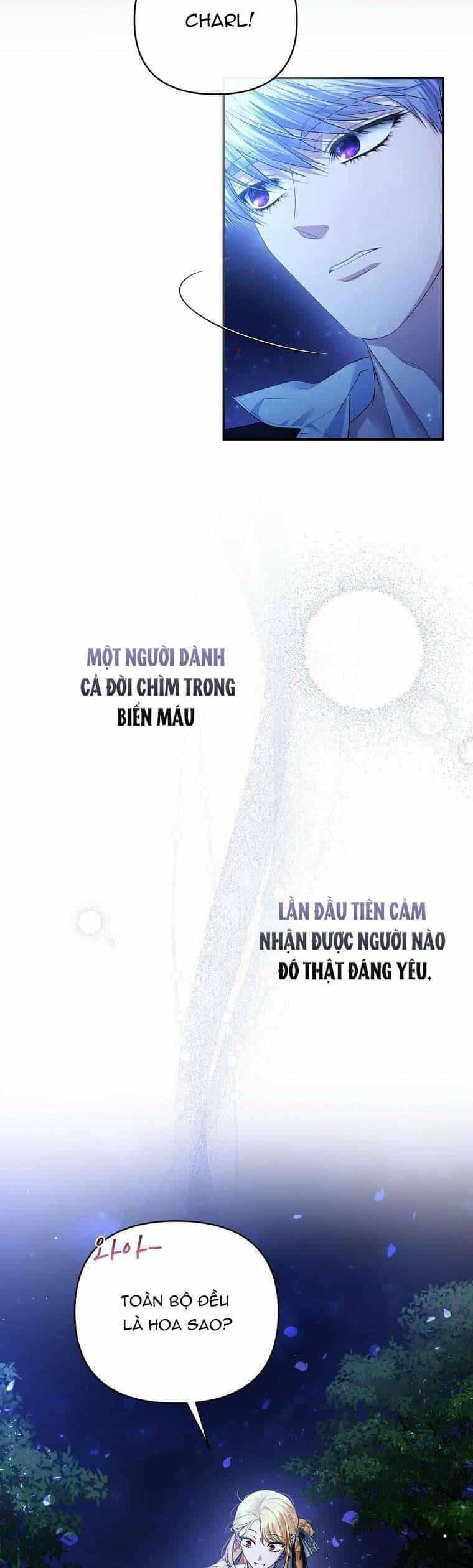 10 Cách Để Bị Bạo Chúa Đá - Chương 75 - ảnh 41