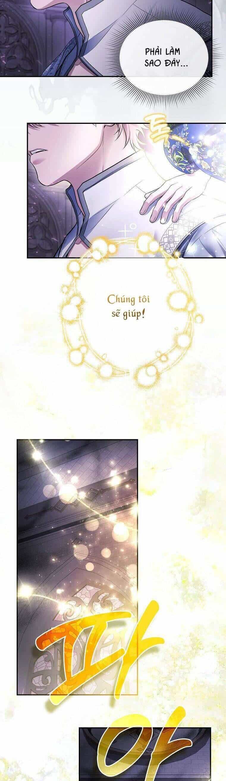 10 Cách Để Bị Bạo Chúa Đá - Chương 75 - ảnh 9