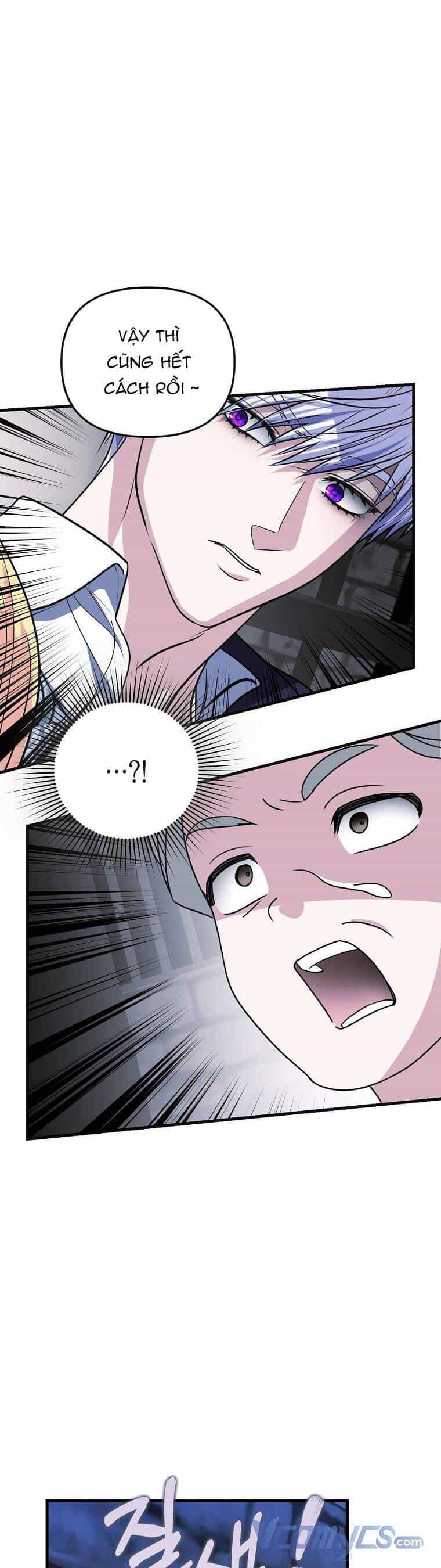 10 Cách Để Bị Bạo Chúa Đá - Chương 8 - ảnh 30