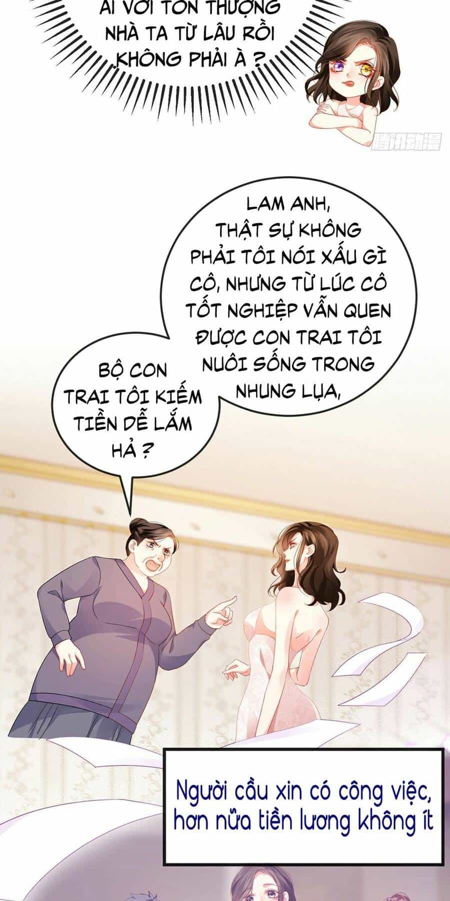 100 Cách Ngược Tra Nữ - Chương 12 - ảnh 59