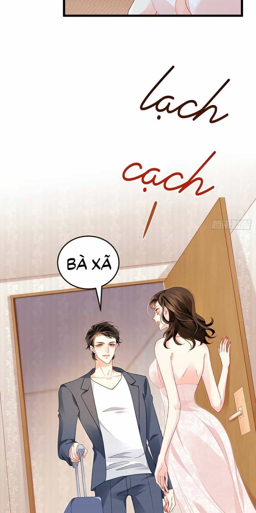 100 Cách Ngược Tra Nữ - Chương 12 - ảnh 6
