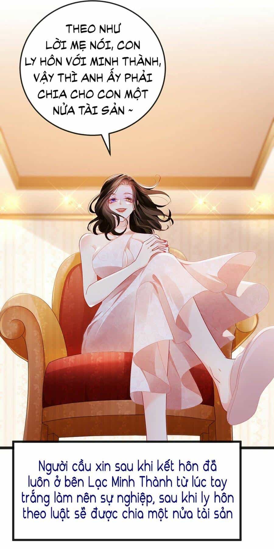 100 Cách Ngược Tra Nữ - Chương 12 - ảnh 65
