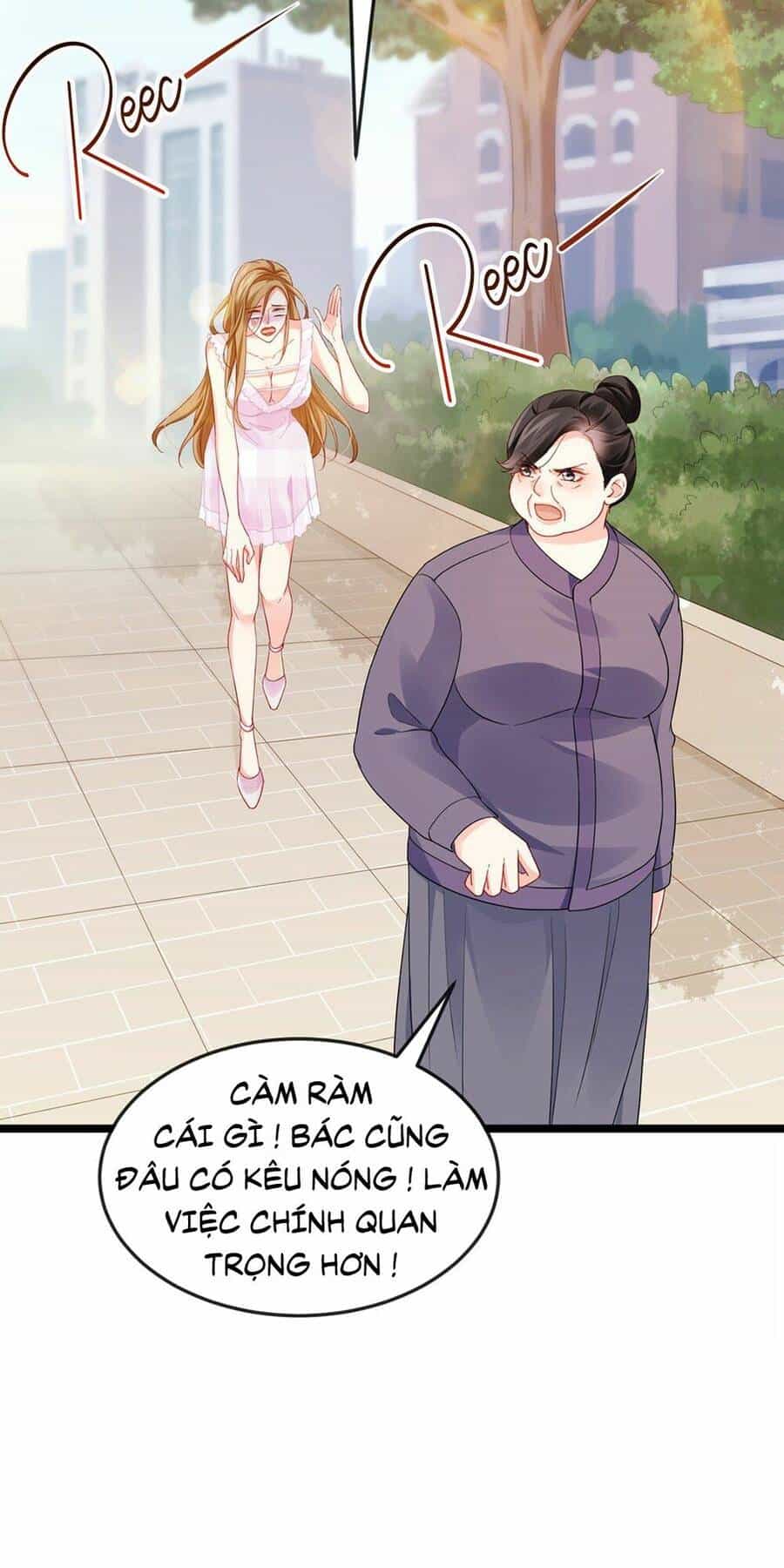 100 Cách Ngược Tra Nữ - Chương 13 - ảnh 22