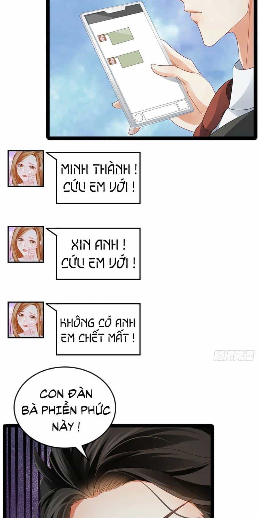 100 Cách Ngược Tra Nữ - Chương 18 - ảnh 18