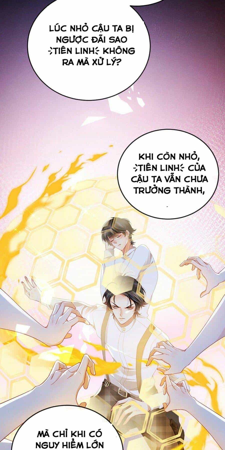 100 Cách Ngược Tra Nữ - Chương 22 - ảnh 47