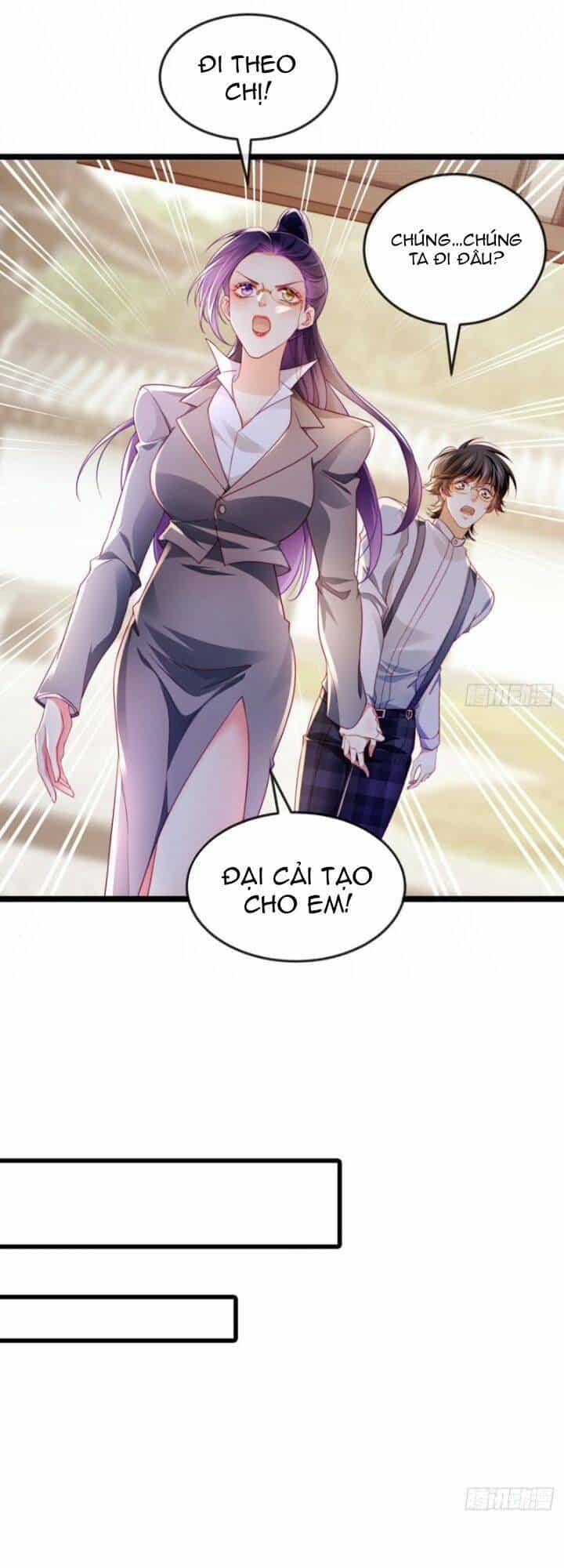 100 Cách Ngược Tra Nữ - Chương 27 - ảnh 2