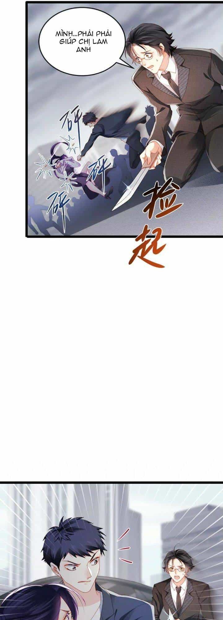 100 Cách Ngược Tra Nữ - Chương 28 - ảnh 27