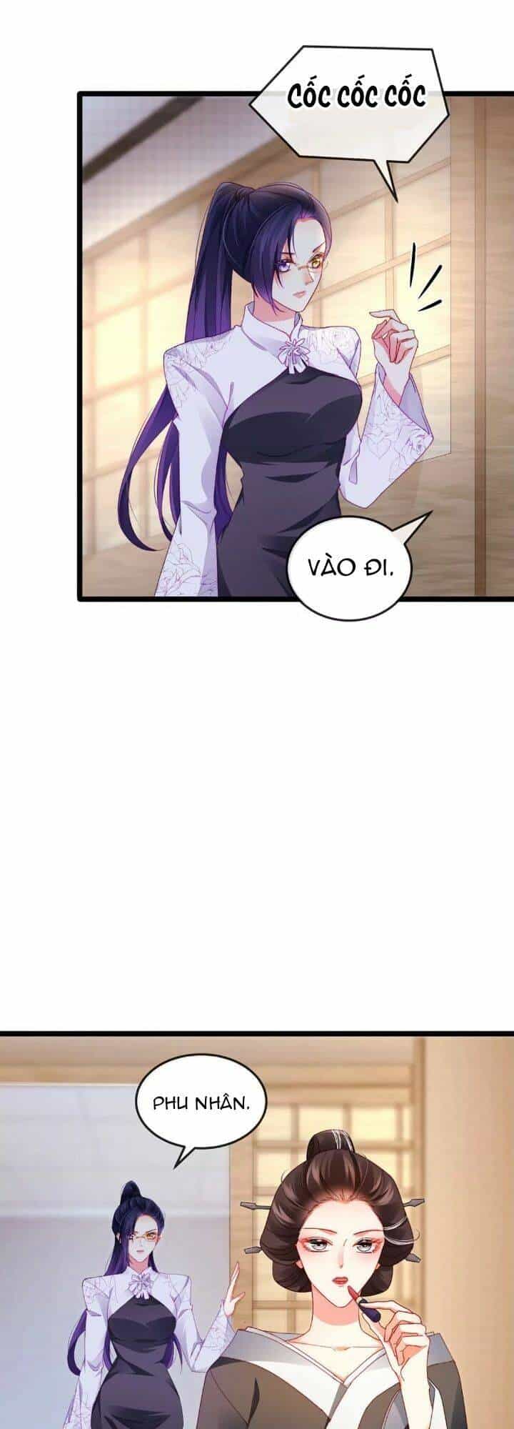 100 Cách Ngược Tra Nữ - Chương 29 - ảnh 19