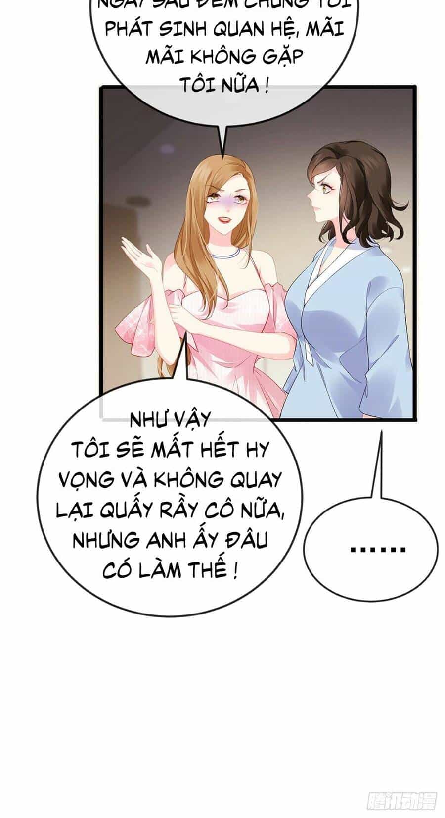 100 Cách Ngược Tra Nữ - Chương 3 - ảnh 21