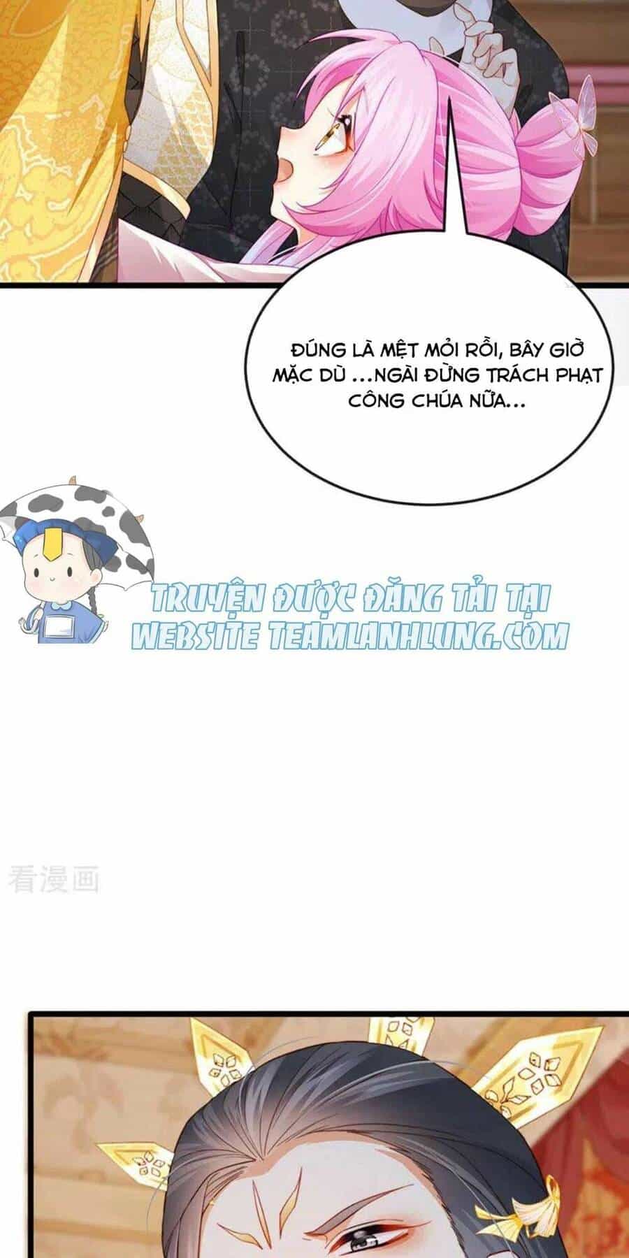 100 Cách Ngược Tra Nữ - Chương 49 - ảnh 30
