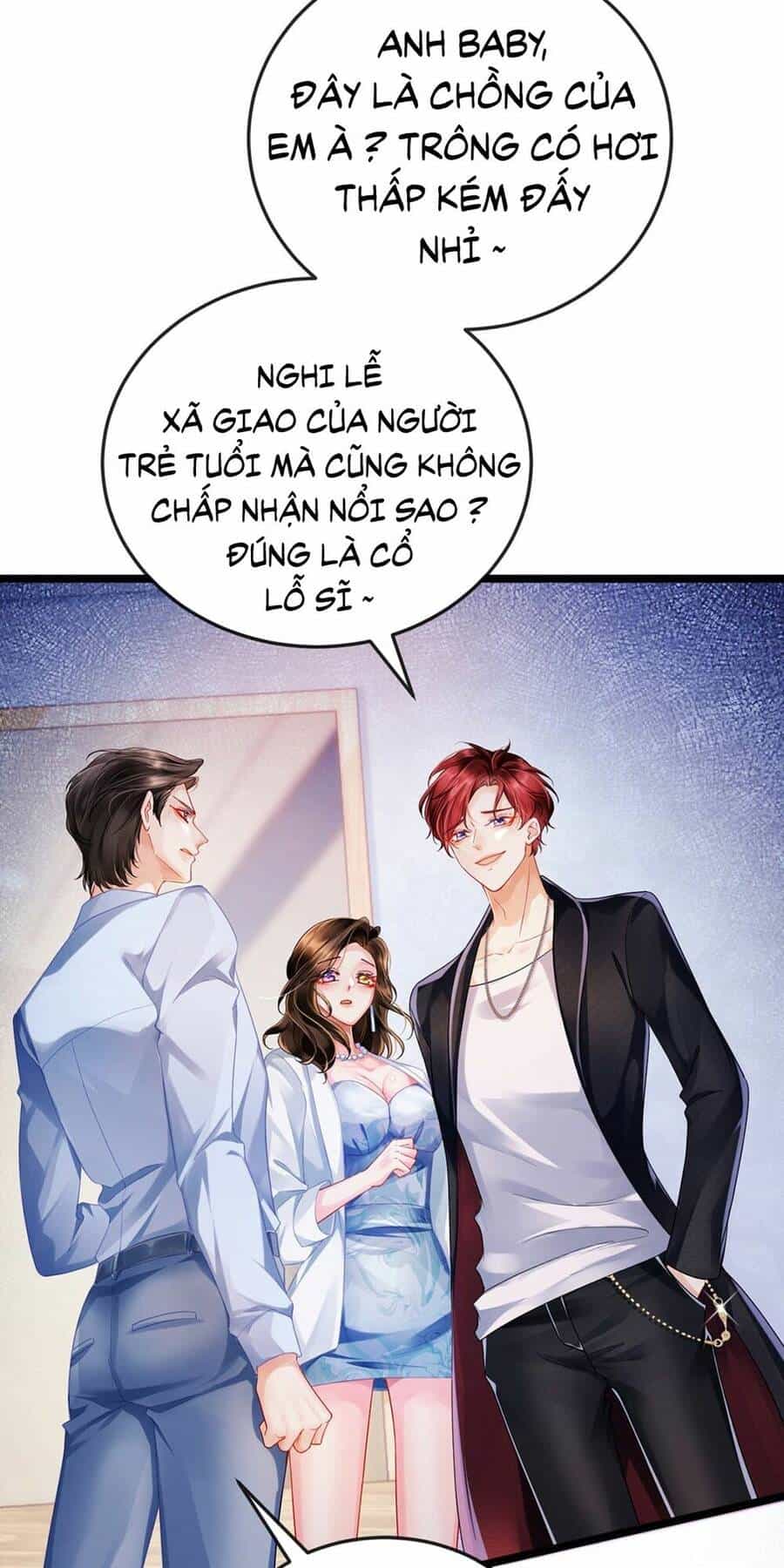 100 Cách Ngược Tra Nữ - Chương 5 - ảnh 80