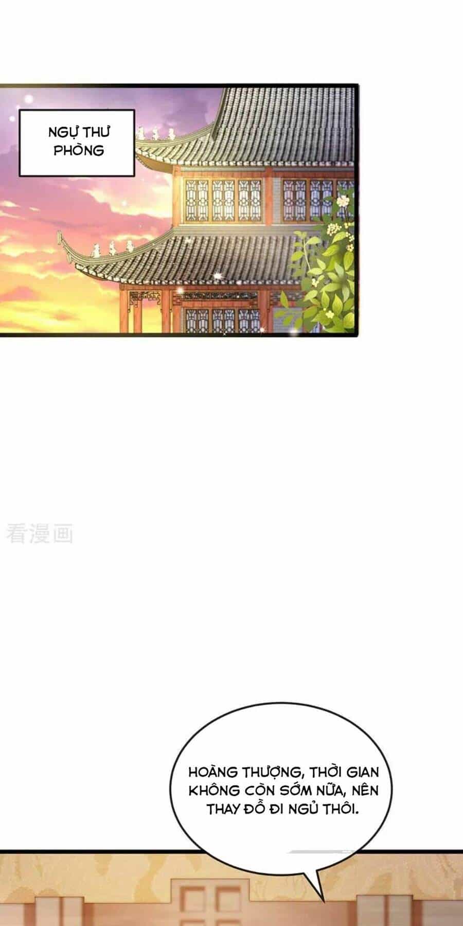 100 Cách Ngược Tra Nữ - Chương 50 - ảnh 13