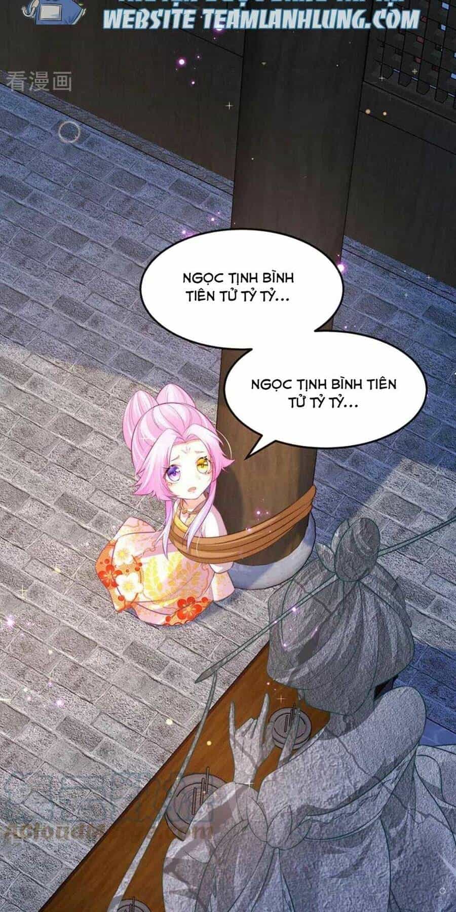 100 Cách Ngược Tra Nữ - Chương 53 - ảnh 23