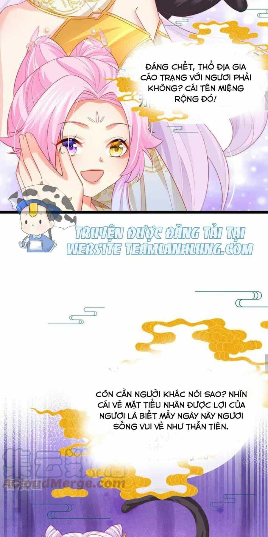 100 Cách Ngược Tra Nữ - Chương 56 - ảnh 19