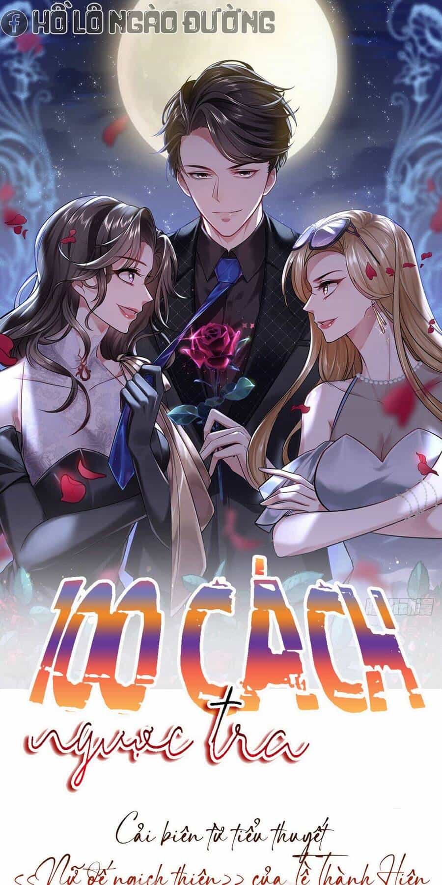 100 Cách Ngược Tra Nữ - Chương 6 - ảnh 1