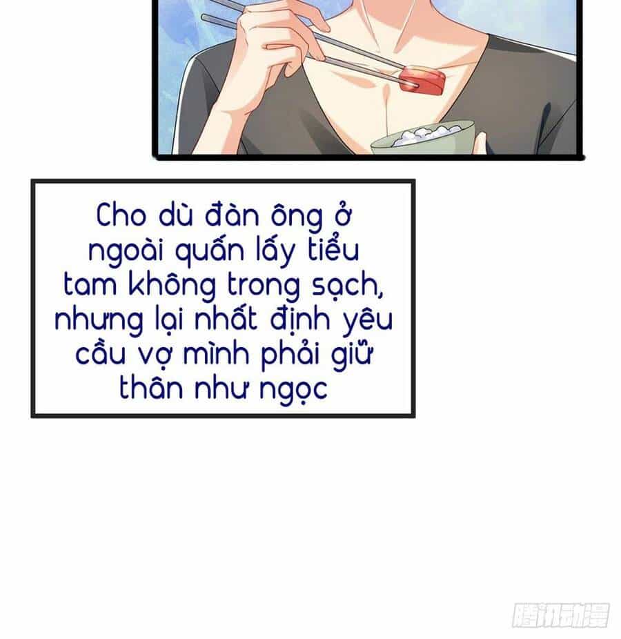 100 Cách Ngược Tra Nữ - Chương 7 - ảnh 20