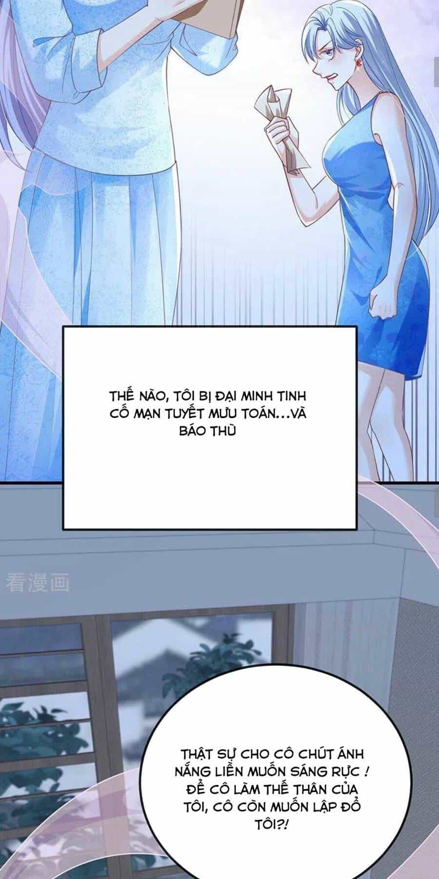 100 Cách Ngược Tra Nữ - Chương 73 - ảnh 17