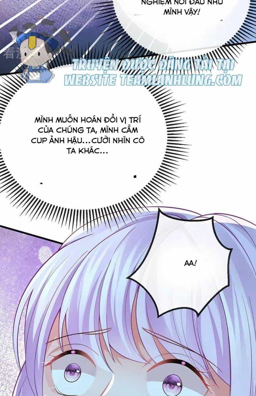 100 Cách Ngược Tra Nữ - Chương 73 - ảnh 36