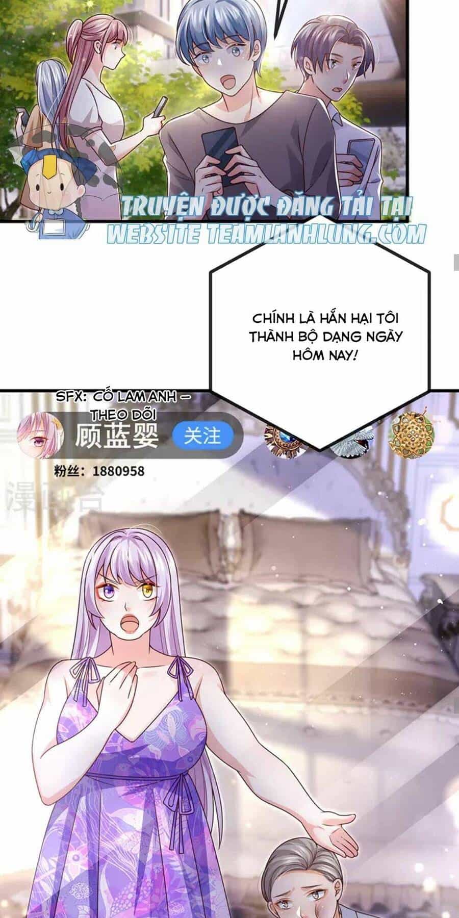 100 Cách Ngược Tra Nữ - Chương 77 - ảnh 24