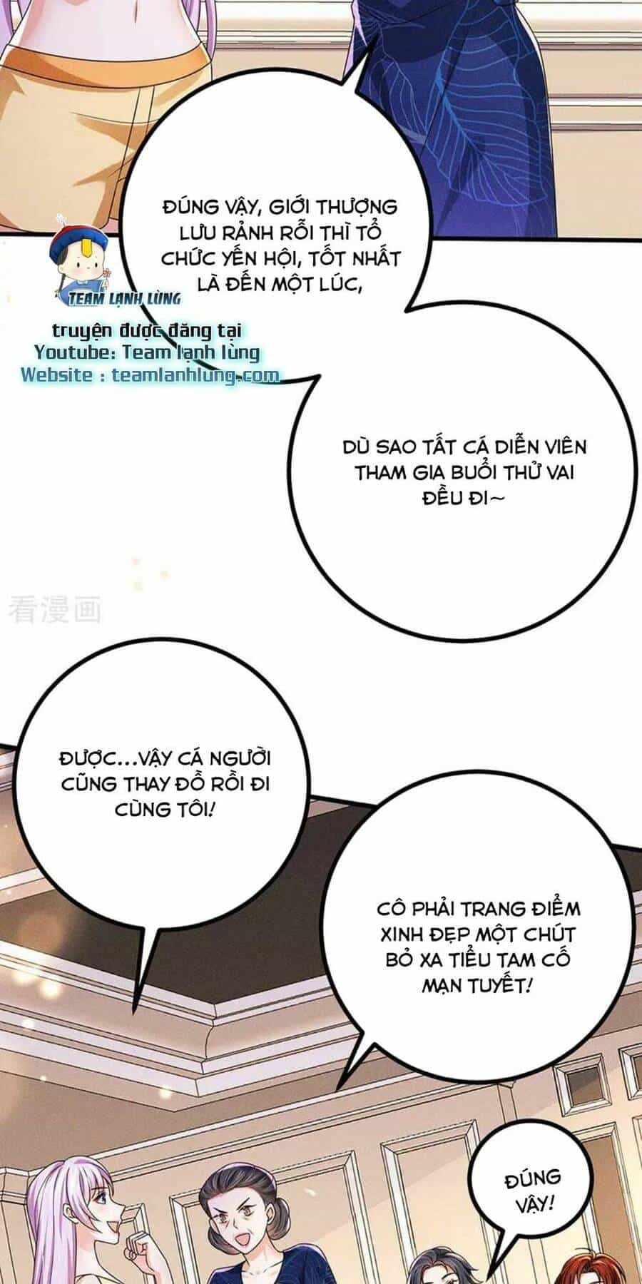 100 Cách Ngược Tra Nữ - Chương 83 - ảnh 11