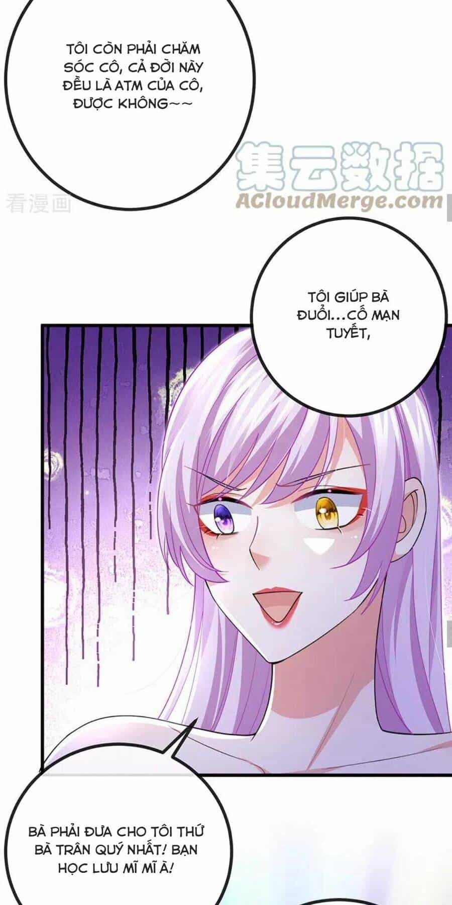 100 Cách Ngược Tra Nữ - Chương 85 - ảnh 26