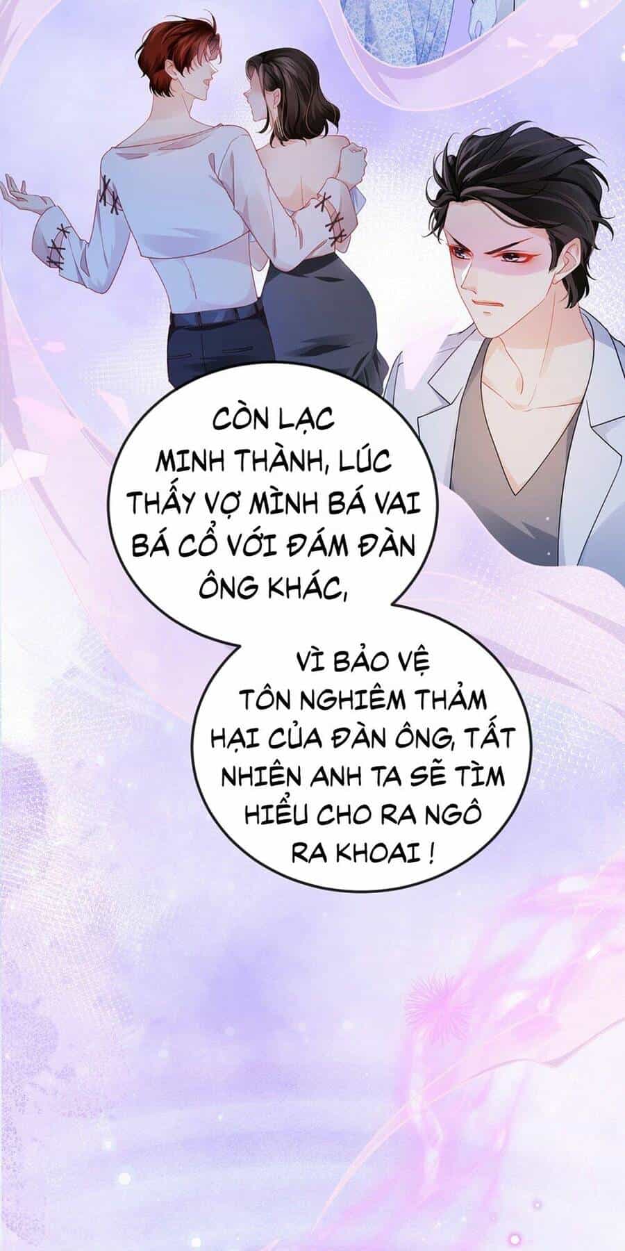 100 Cách Ngược Tra Nữ - Chương 9 - ảnh 22