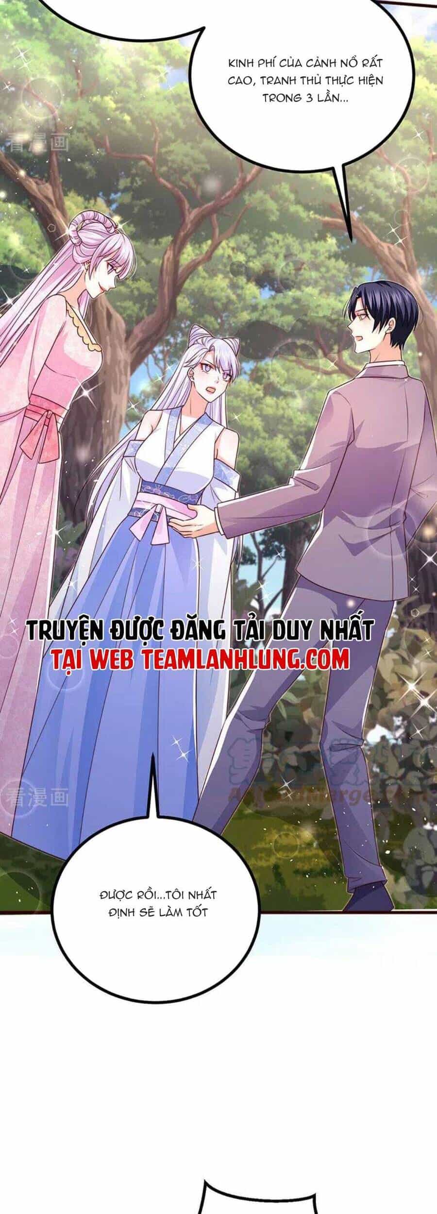 100 Cách Ngược Tra Nữ - Chương 95 - ảnh 7