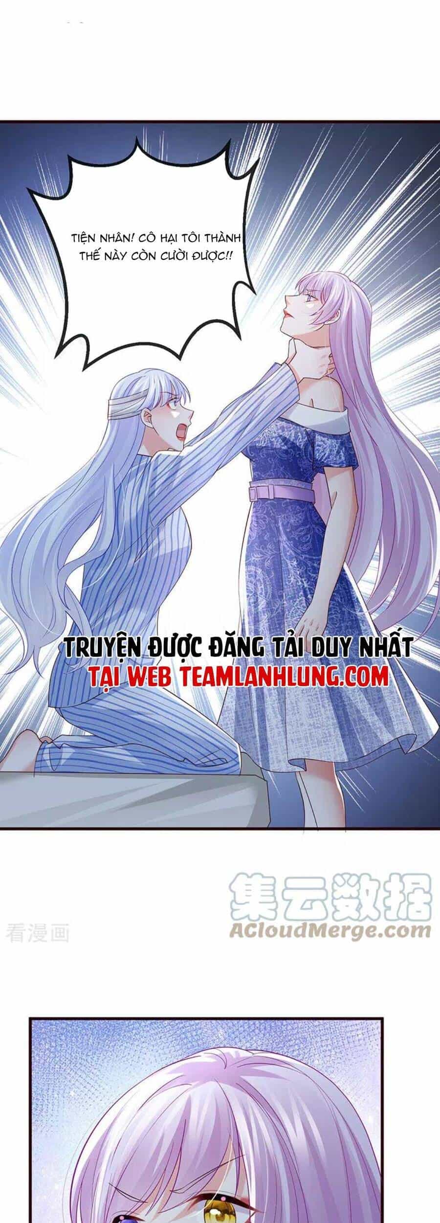 100 Cách Ngược Tra Nữ - Chương 96 - ảnh 22