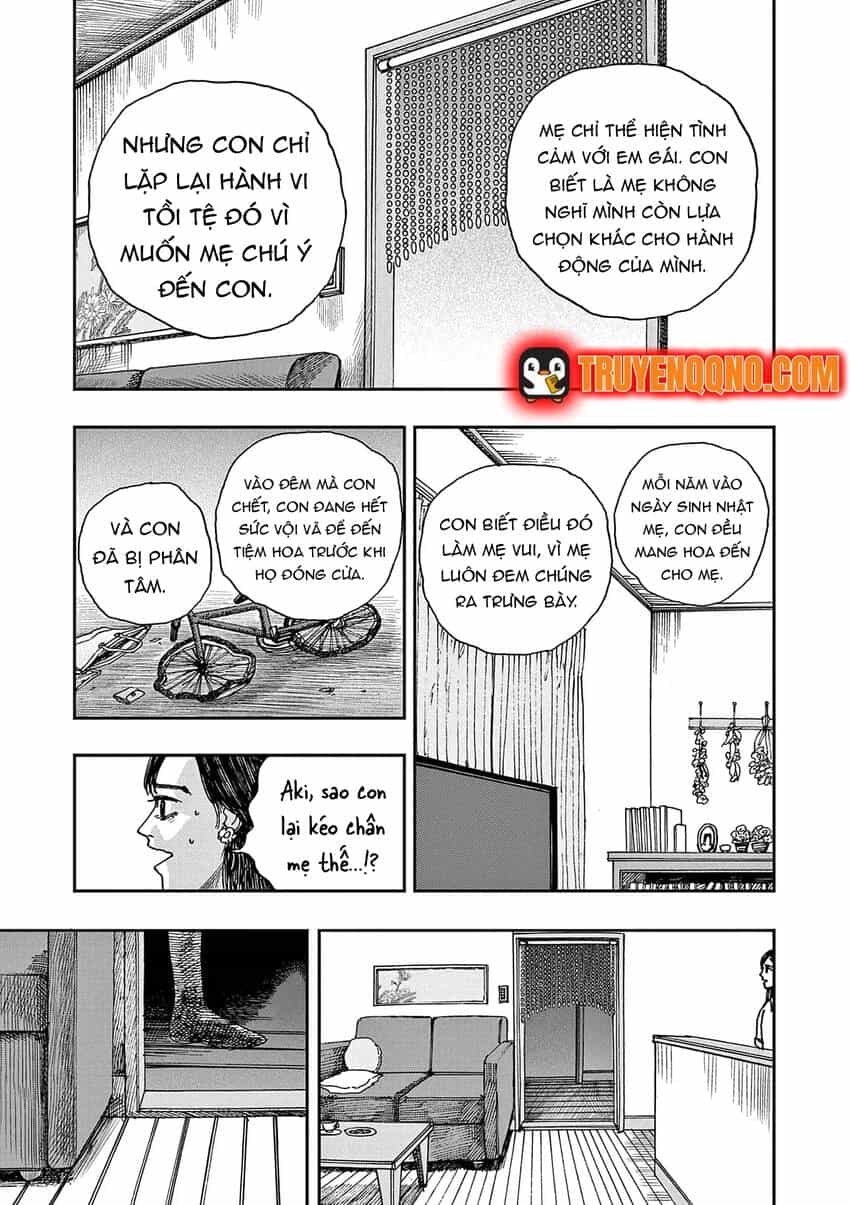 100 Câu Chuyện Ma Sẽ Đưa Tôi Đến Cái Chết - Chương 35 - ảnh 10