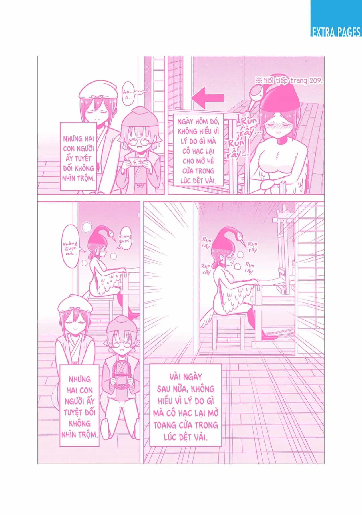 100 Cô Bạn Gái Này Rất, Rất, Rất, Rất, Rất Là Yêu Tôi Đó - Chương 221.5 - ảnh 24