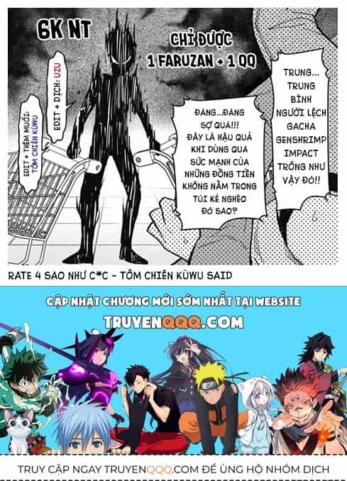 100 Cô Bạn Gái Này Rất, Rất, Rất, Rất, Rất Là Yêu Tôi Đó - Chương 61 - ảnh 22