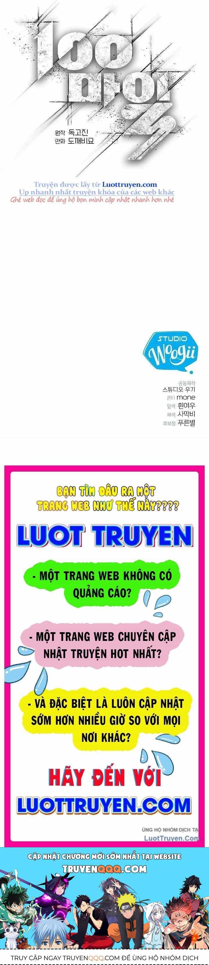 100 Dặm - Chương 0 - ảnh 10