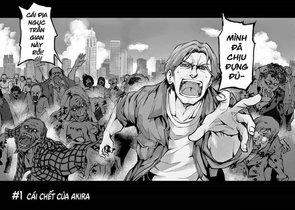 100 Điều Muốn Làm Trước Khi Chết - Chương 1 - ảnh 7