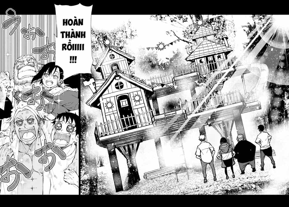 100 Điều Muốn Làm Trước Khi Chết - Chương 14 - ảnh 30