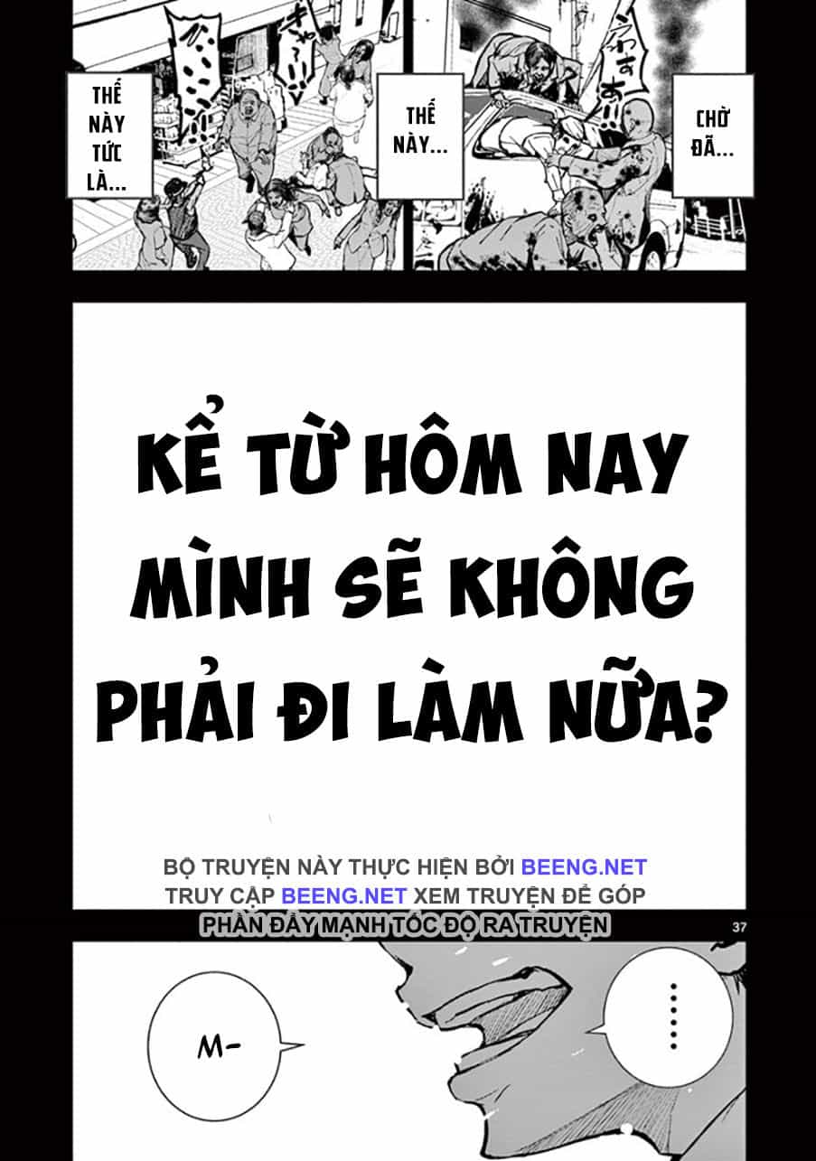 100 Điều Muốn Làm Trước Khi Chết - Chương 1.2 - ảnh 6
